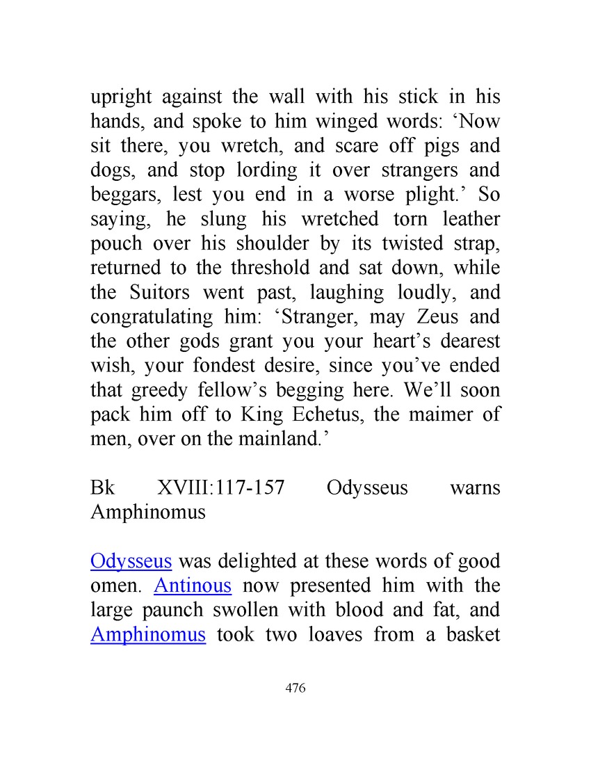 The Odyssey - Page 476
